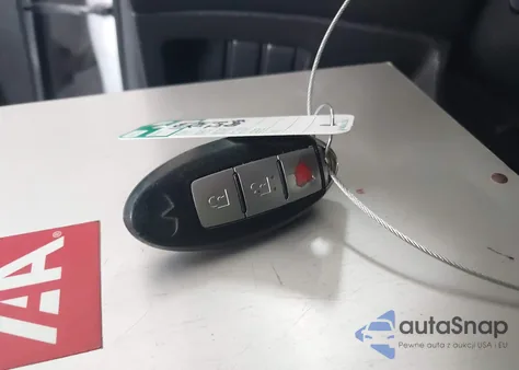 2014 Infiniti Qx50 Journey from USA, damaged, VIN JN1BJ0HR5EM190034